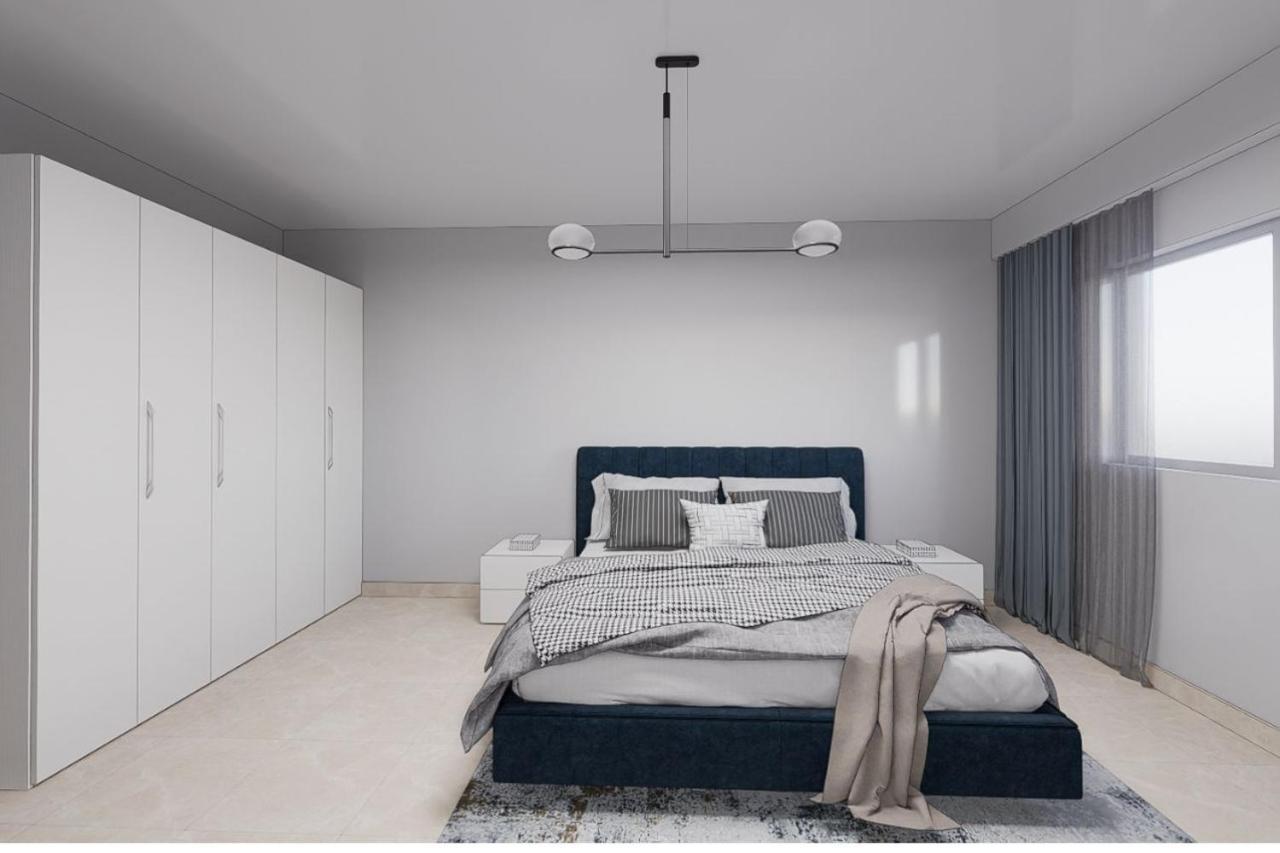 Split Rooftop Suites Durrës Eksteriør billede